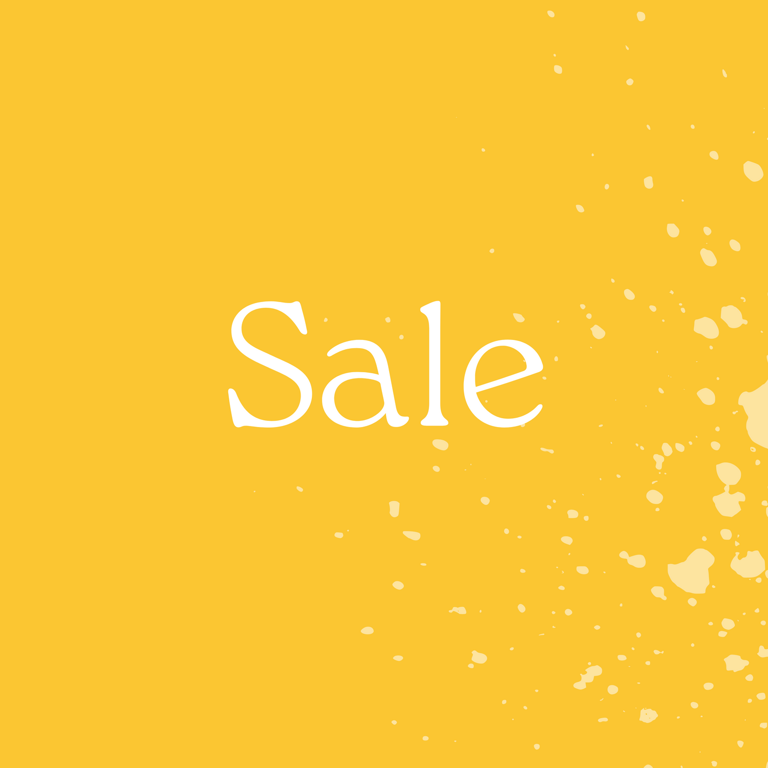 Sale