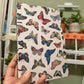 Butterflies Journal