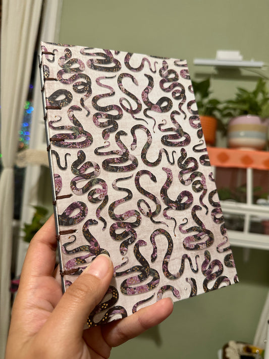 Snake Journal