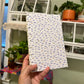 Blue Cottage Journal